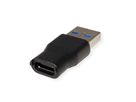 TRENDnet TUC-ET2G USB-C 3.1 naar 2.5GBASE-T Ethernet-adapter