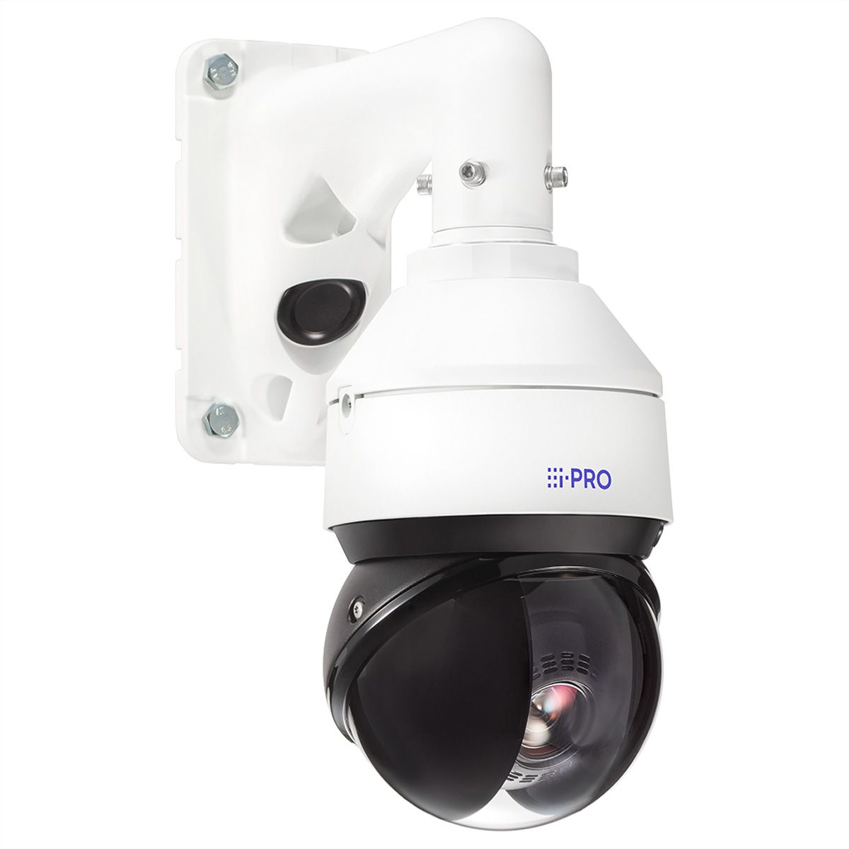 I-PRO WV-X66600-Z3LK 6MP PTZ Camera AI OUTDOOR VANDAL