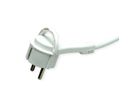 ROLINE 4-fach Steckdosenleiste mit Schalter, UTE Version, USB-Charger A+C, 3 m