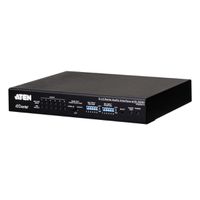 ATEN VE66DTH 6x6 Dante audio interface met HDMI