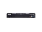 ATEN CM1942 2-Port 4K DisplayPort Dual Display Mini-Matrix Boundless KVM Switch