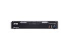 ATEN CM1942 2-poorts 4K DP Dual Display Mini Matrix Boundless KVM