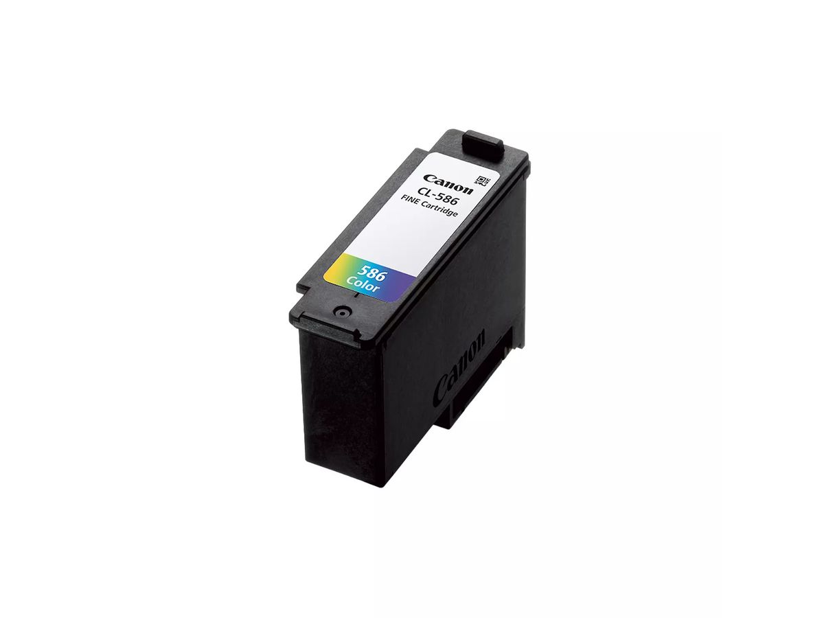 Canon 6227C001 ink cartridge 1 pc(s) Original Standard Yield