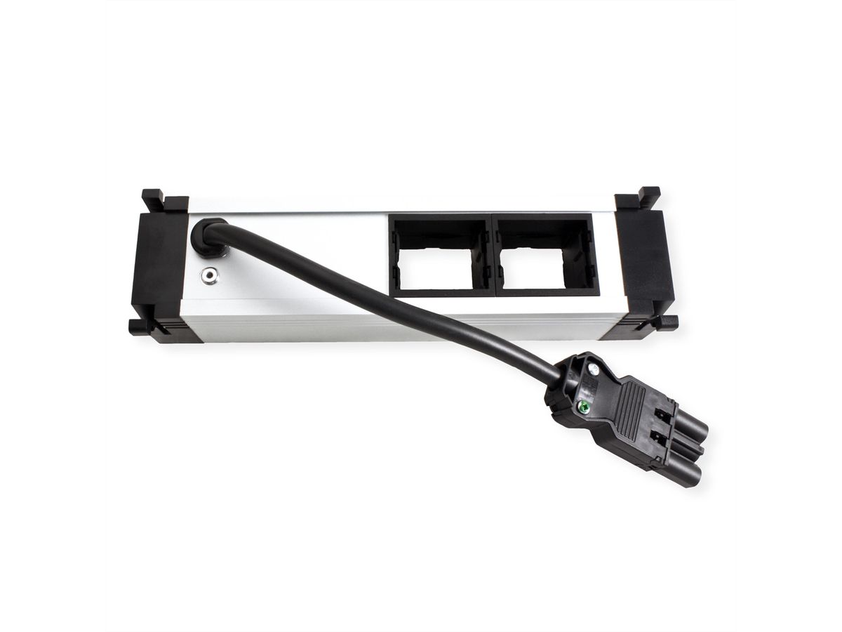 BACHMANN Power Frame 1x UTE (France) 2x ABD