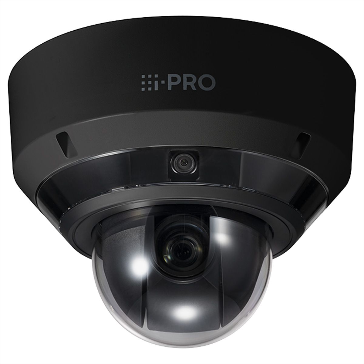 i-PRO WV-X86531-Z2-1V 5MP AI OUTDOOR VANDAL Multi-Sensor Network Camera