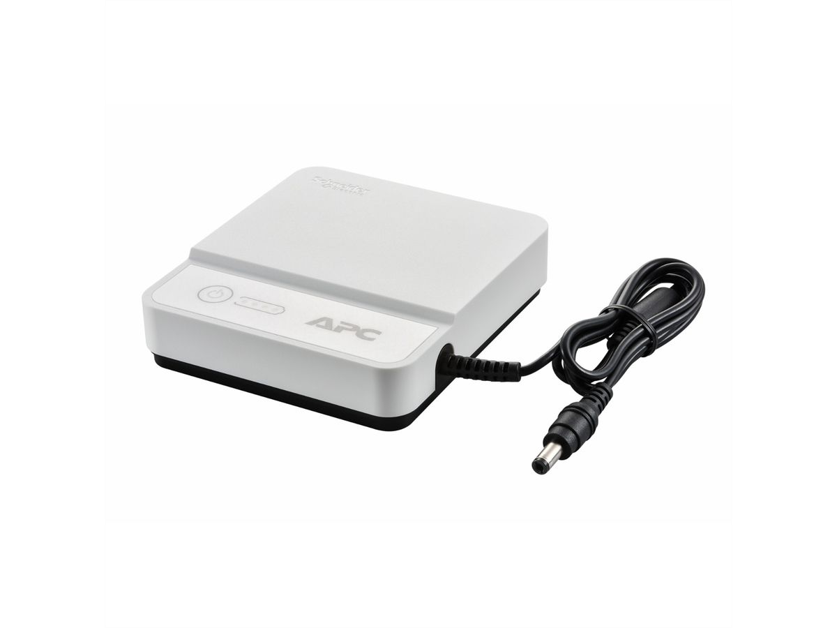 APC CPL12036CLI Back-UPS Connect Mini Netwerk UPS, Lithium-Ion