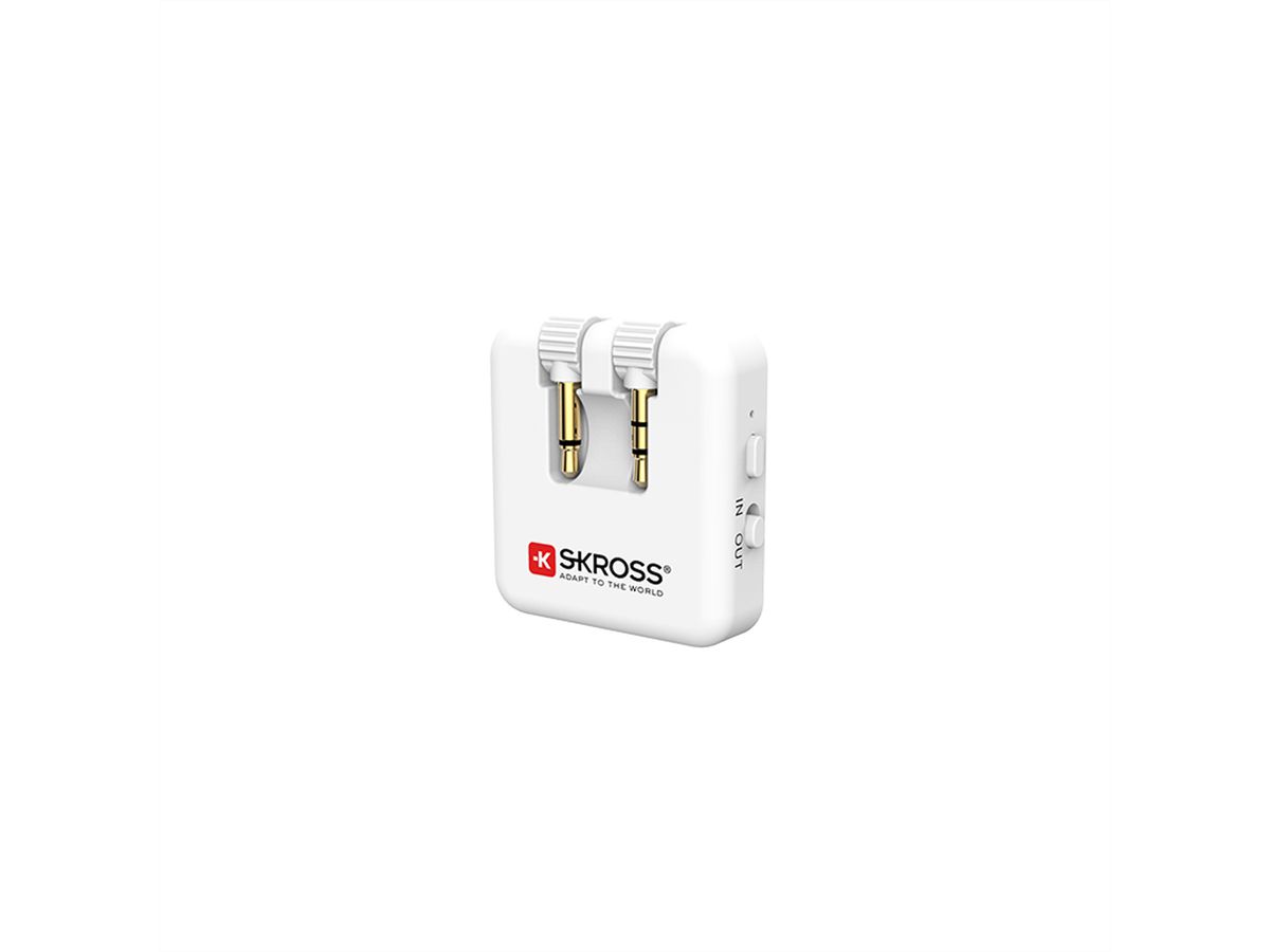 Skross Wireless Audio Adapter