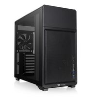 Thermaltake TR300 TG Case, Black