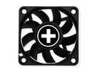 Xilence XPF60S.W 60mm case fan, 3PIN, White Box