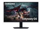 Samsung 32" Odyssey G5 G50D QHD 165Hz Gaming Monitor