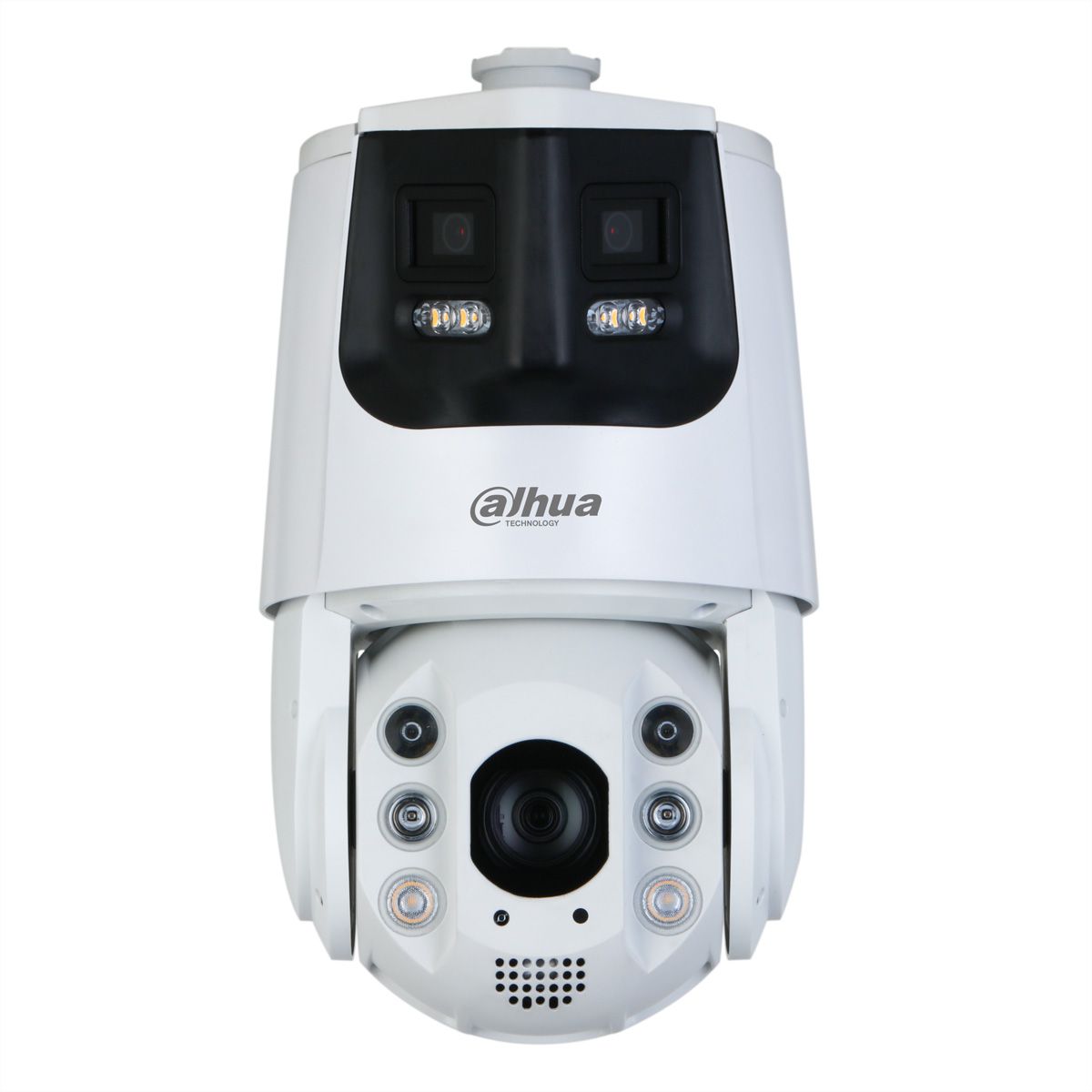 DAHUA DH-SDT6C425-4P-GB-APV-0280 Speeddome 4MP 25 Starlight Red-white LED Kamera