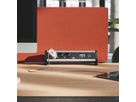 BACHMANN DESK 3x geaard stopcontact 2x ABD GST18