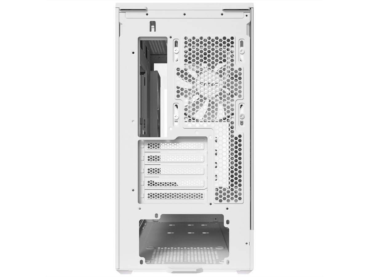 ANTEC Constellation C2M ARGB White MicroATX PC Gehäuse