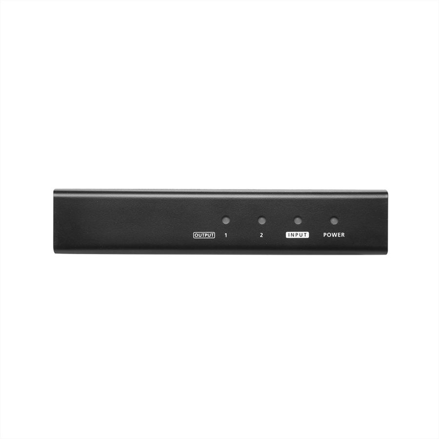 ATEN VS182B 2-Poorts HDMI Splitter True 4K/2K