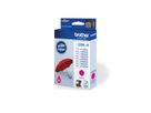 LC-225XLM, BROTHER Tintenpatrone, magenta für ca. 1.200 Seiten, Für z. B. BROTHER MFC-J4420DW, J4620DW, J4625DW, J5320DW, J5620DW, J5625DW, J5720DW