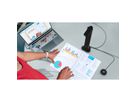 IRIScan Desk 7 Business A3 Dokumentenscanner, Mobiler Desktop-Kamerascanner
