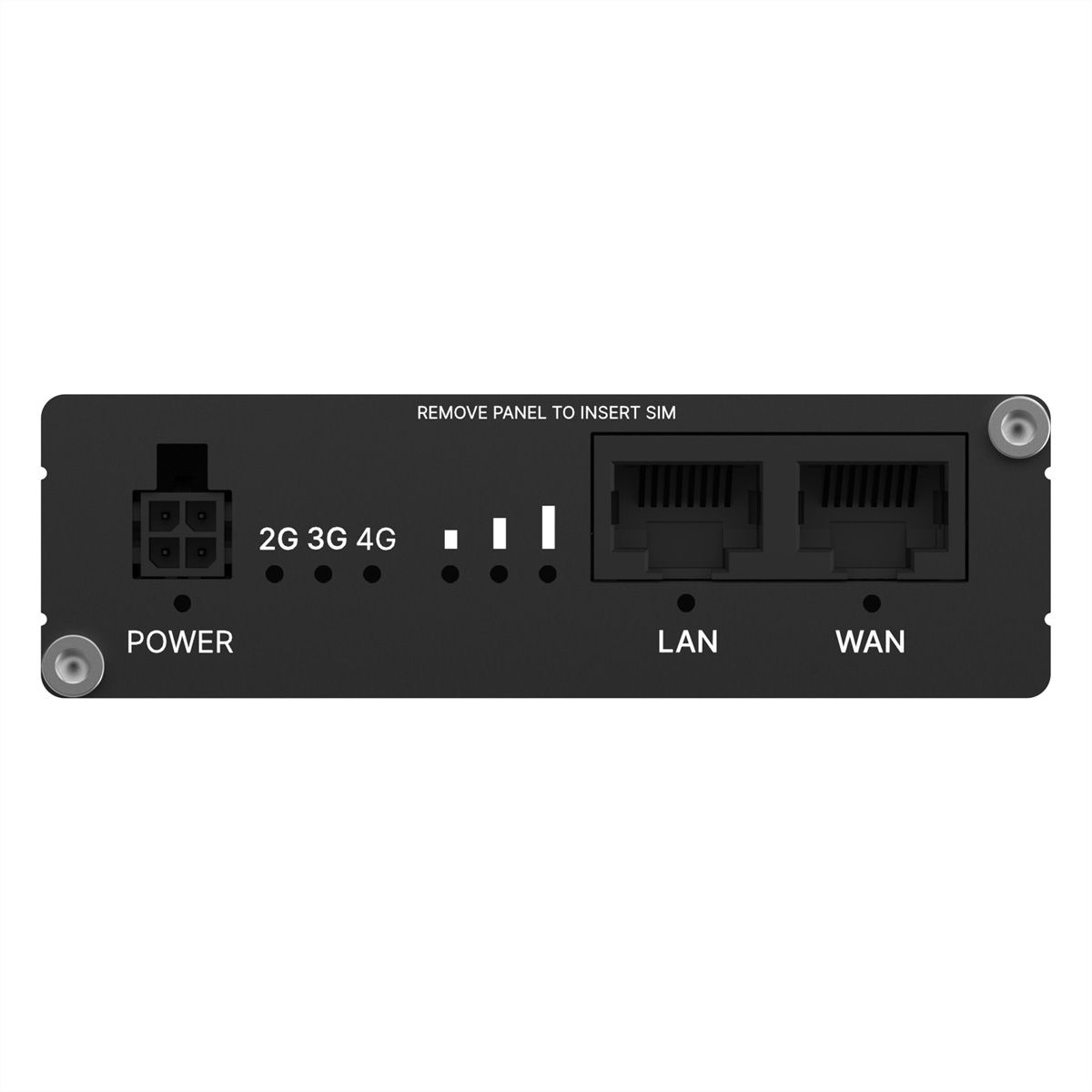 TELTONIKA RUT202 Dual-SIM LTE Router