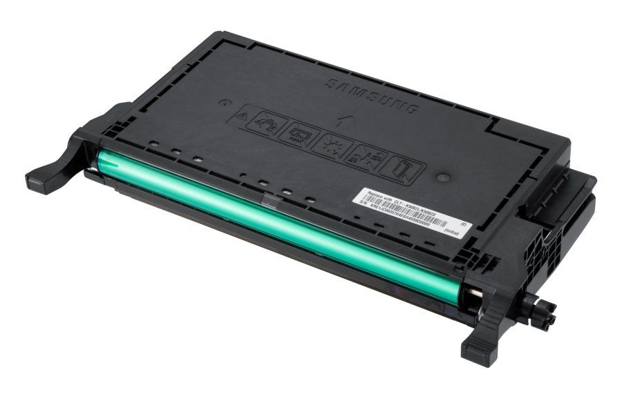 Samsung Toner laser Noir CLT-K5082S