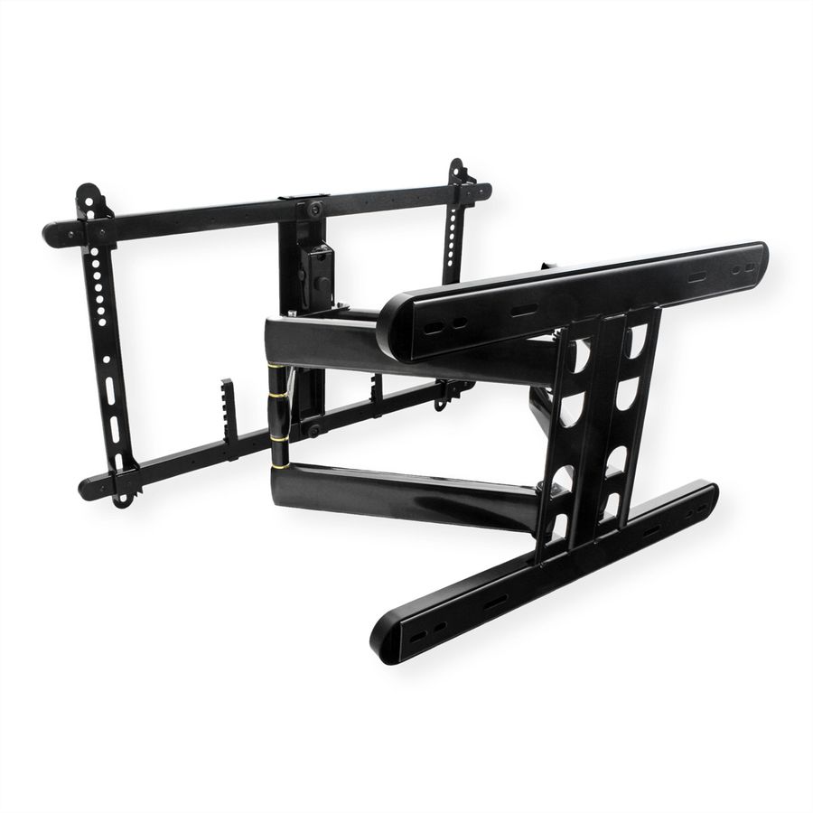 ROLINE PREMIUM TV-muurbeugel, zeer flexibel, max. 70 kg