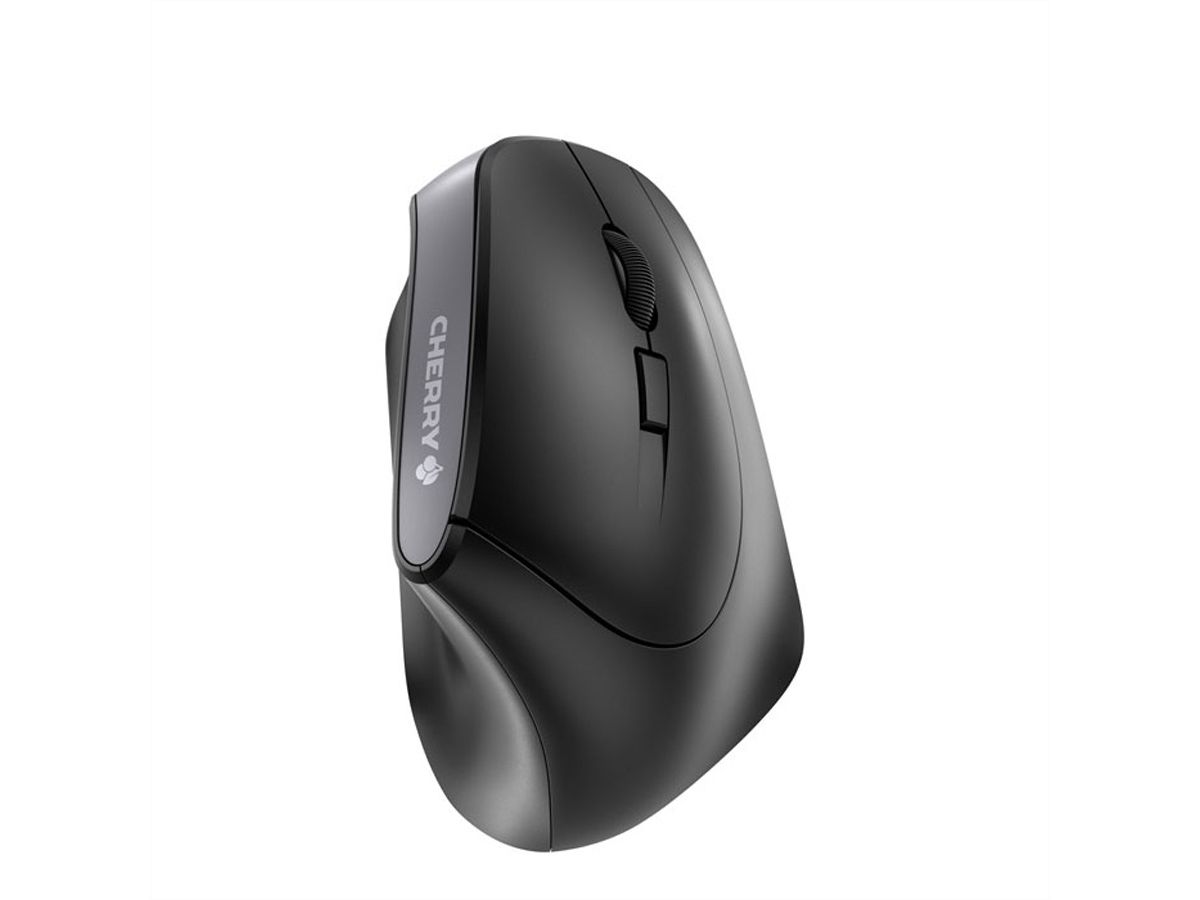 CHERRY MW4500 Ergonomische wireless Maus