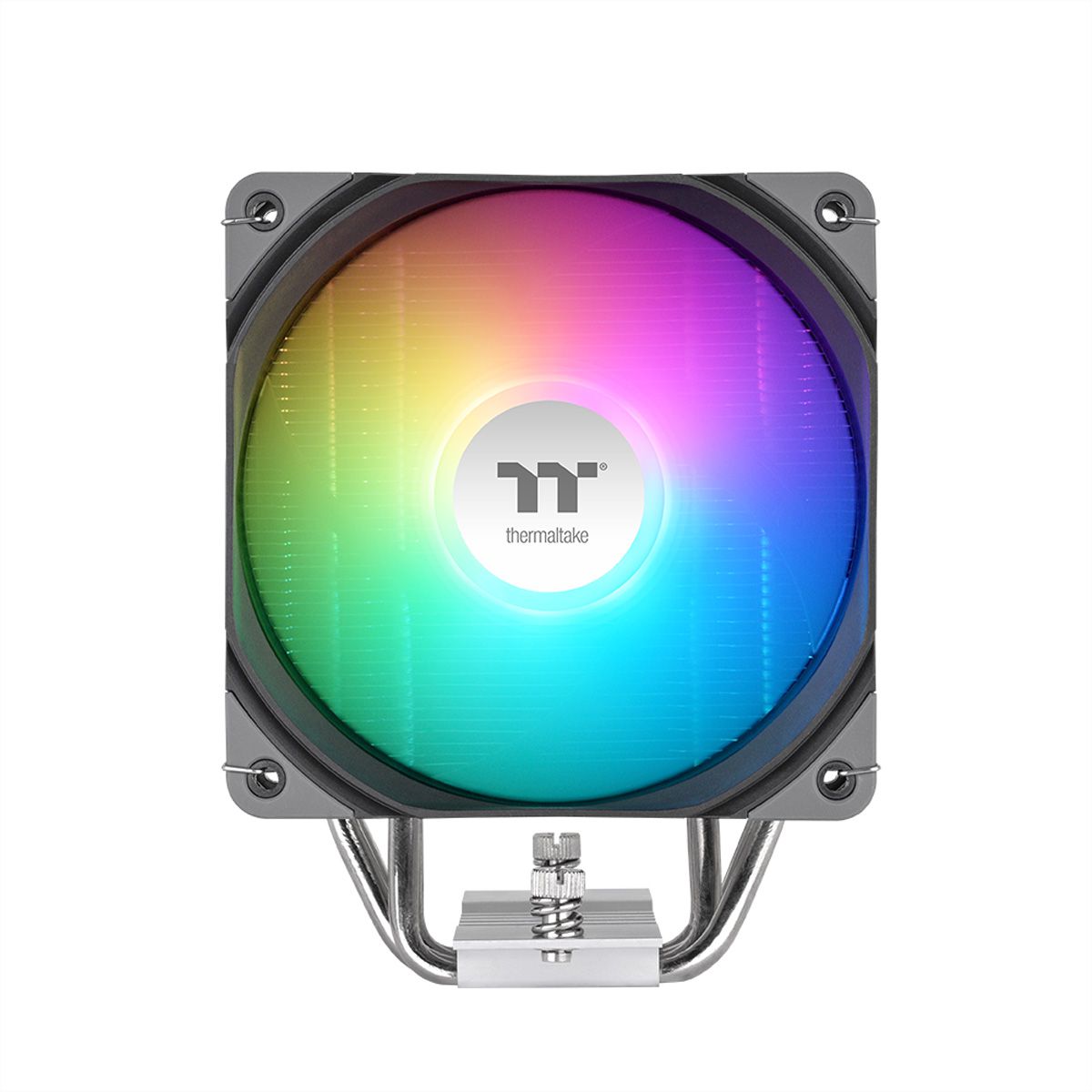 Thermaltake UX400 ARGB Sync CPU Tower Cooler, Black