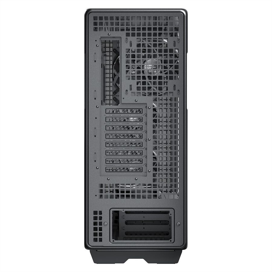 ANTEC 900 PC case ATX Full Big Tower, black