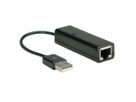 VALUE USB 2.0 to Fast Ethernet Converter
