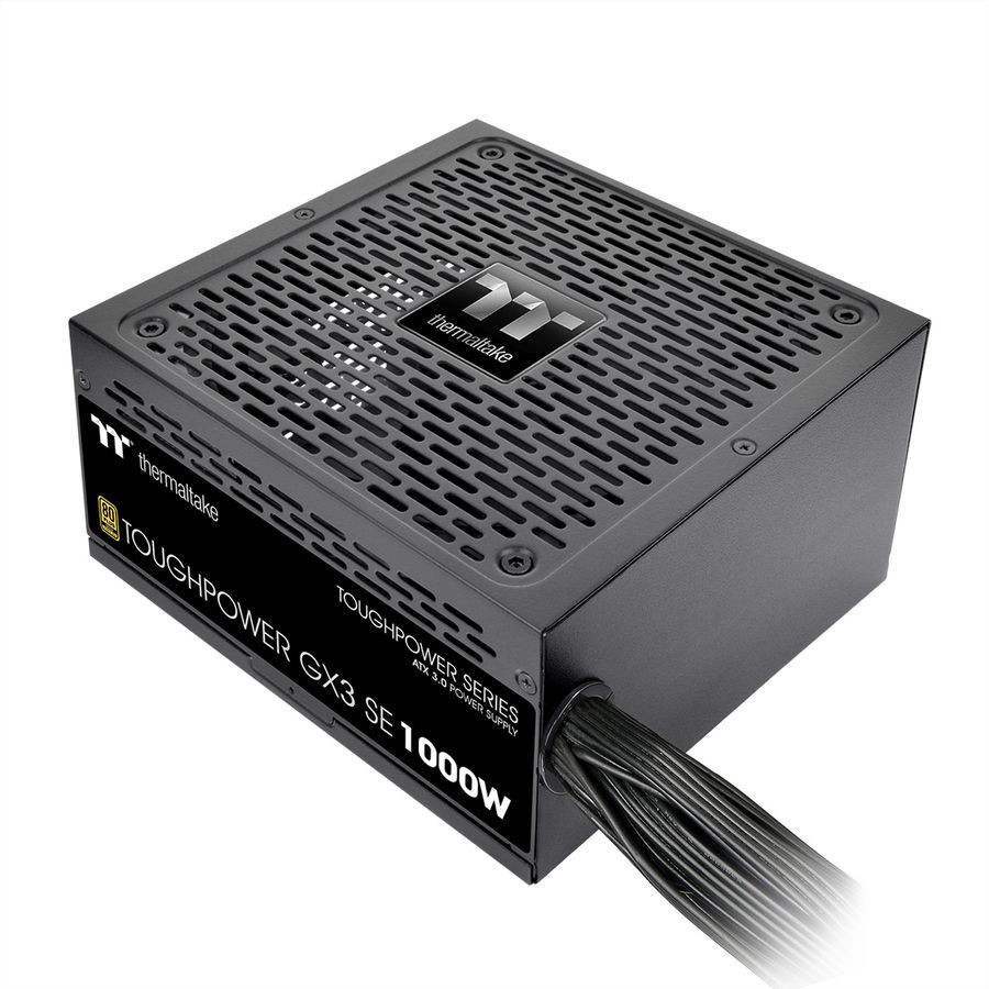 Thermaltake Toughpower GX3 SE 1000W Netzteil