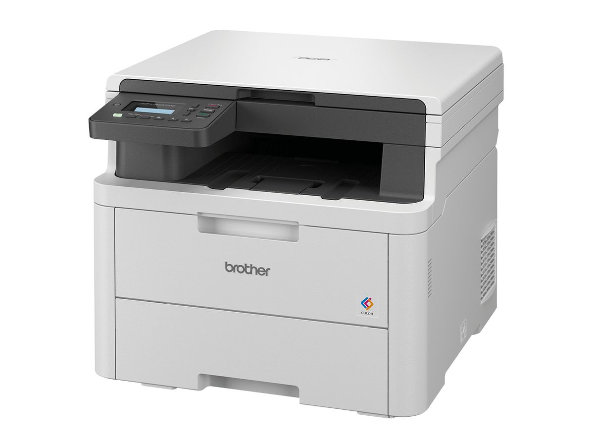 Brother MFC-L3520CDWE EcoPro Ready 3-in-1 colour laser printer