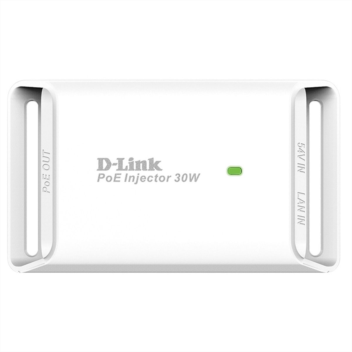 D-Link DPE-301GI PoE Adapter/Injector