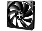 XILENCE XF142 Performance C Gehäuselüfter XPF120.B.PWM 120 mm, schwarz