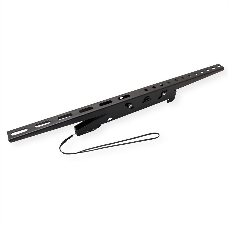 VALUE TV Wall Mount, 80mm Wall Distance, <120kg, <304,8cm (120"), VESA 900x600, tiltable
