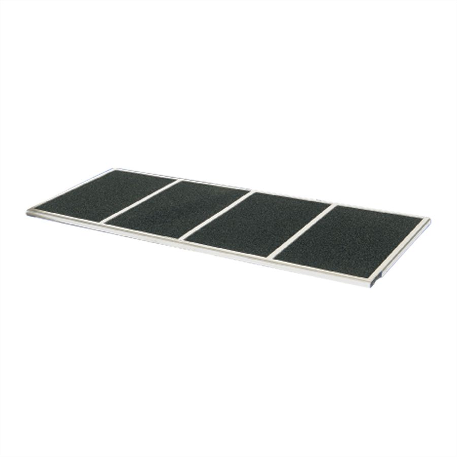 SCHROFF vervangingsluchtfiltermat voor 19" ventilatoreenheden, 9 ventilatoren