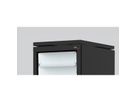 RAISED TOP COVER 800W 800D RAL7021