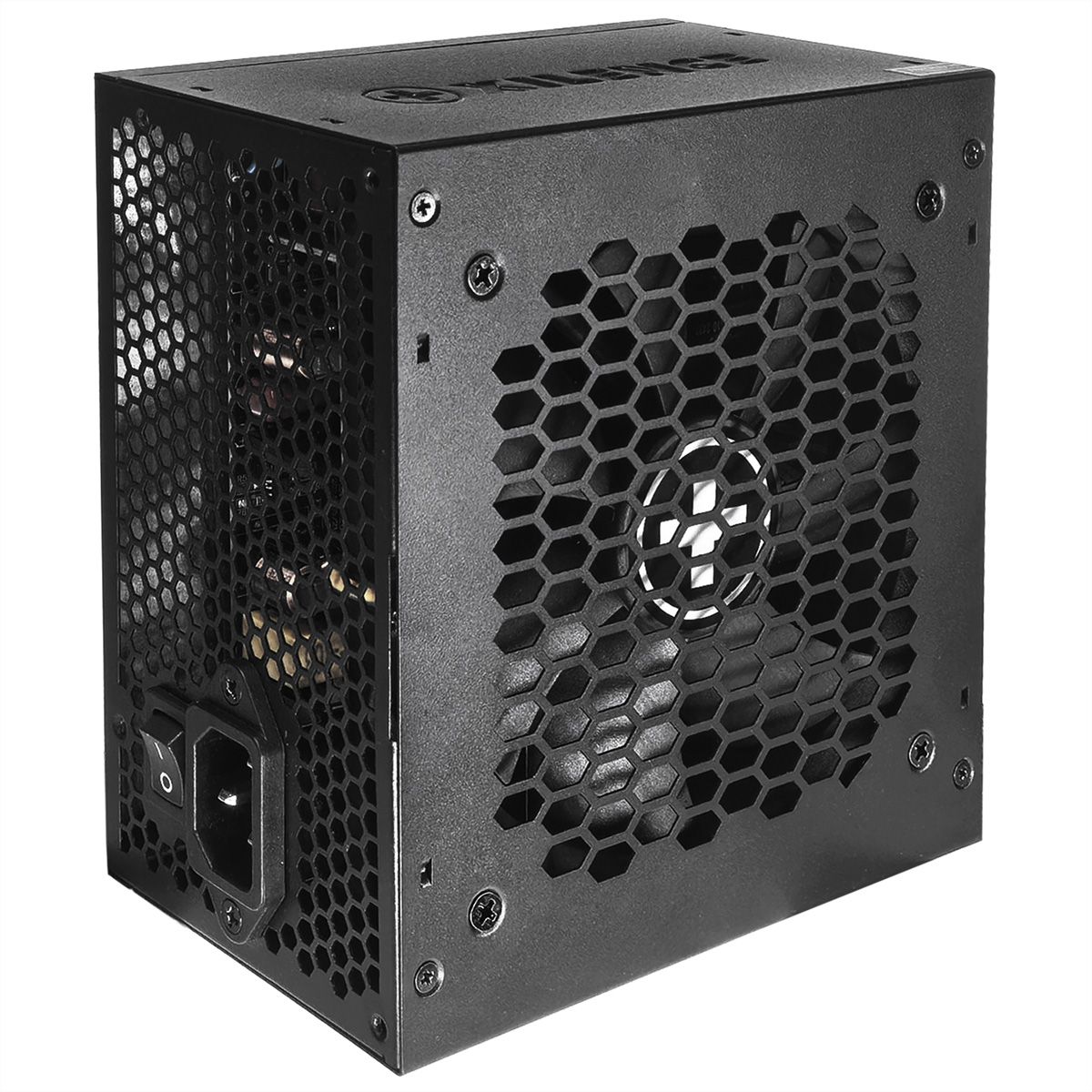 Xilence XP600R6 PC voeding, 600W Peak Power, ATX