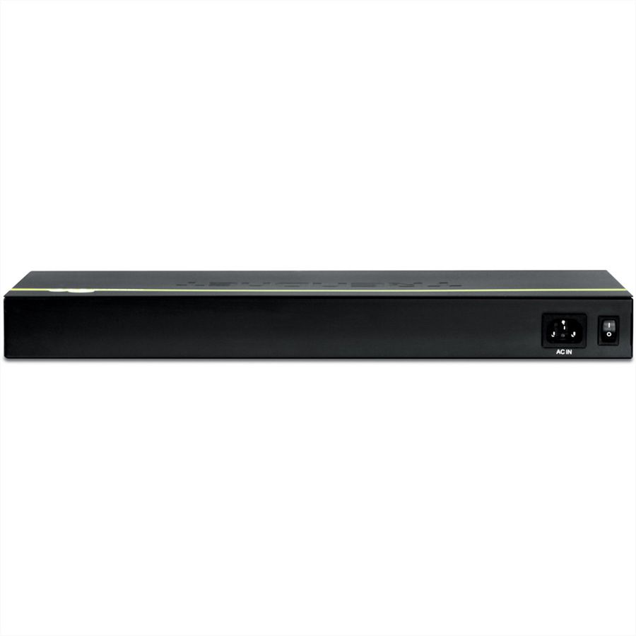 TRENDnet TEG-S16G Network Switch