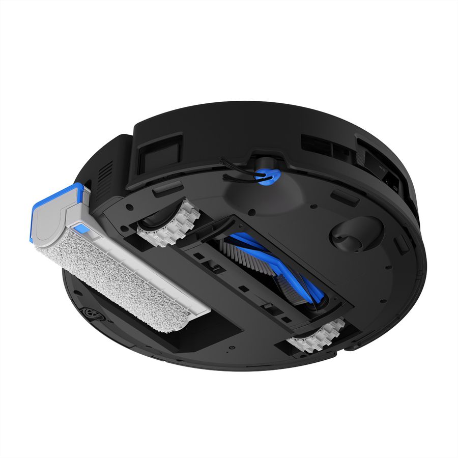 Ecovacs DEEBOT T80 OMNI EU, black