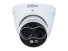 DAHUA DHI-TPC-DF1241-B2F2-DW-S8 Eyeball Kamera