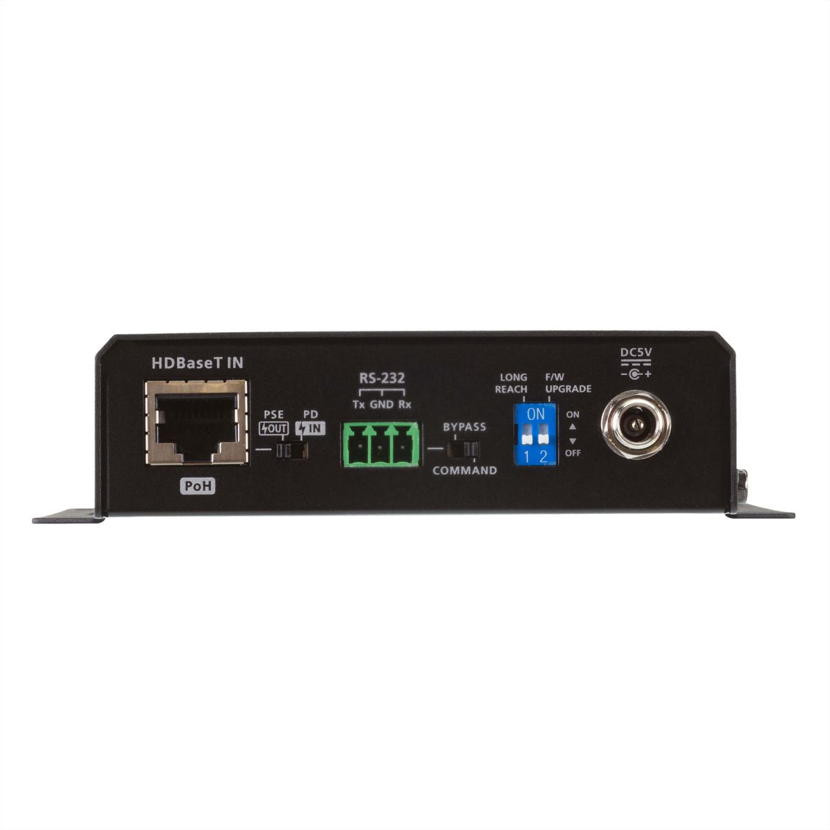 ATEN VE2812PR 4K HDBaseT Ontvanger