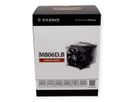 Xilence Multi-socket CPU-koeler CRYON M806D.B