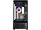 ANTEC Constellation C6 Curve ARGB PC Case, ATX Mid-Tower, black